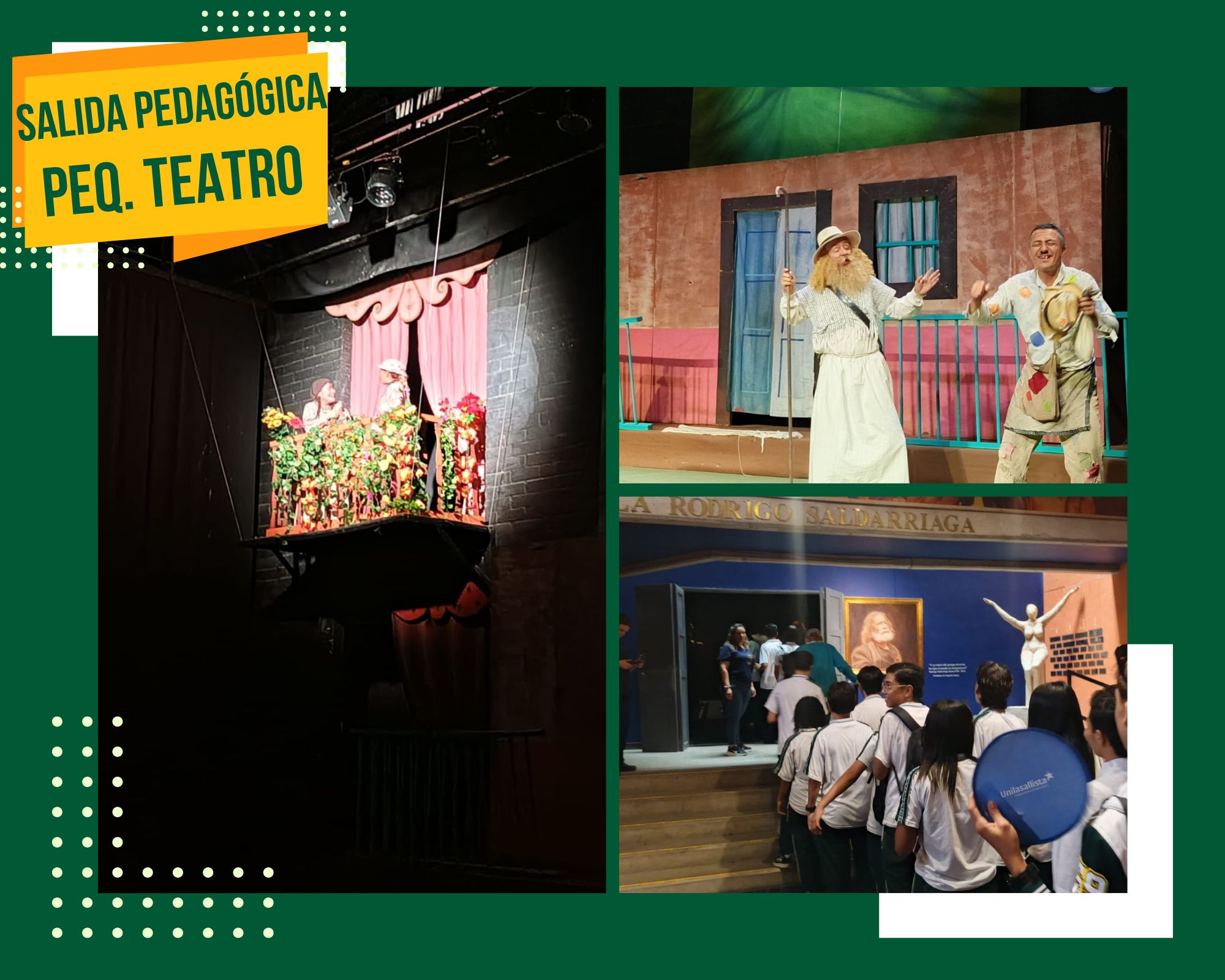 Teatro